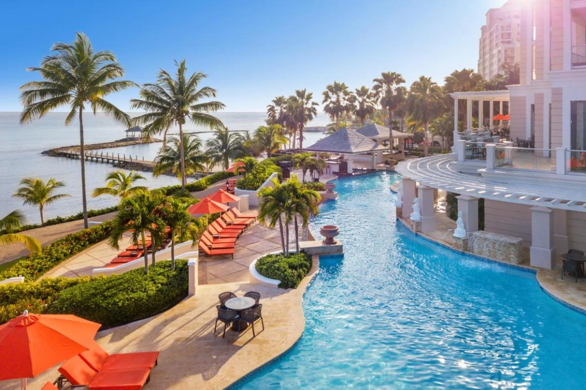 Jewel Grande Montego Bay Resort & Spa - Hotel Photo 1