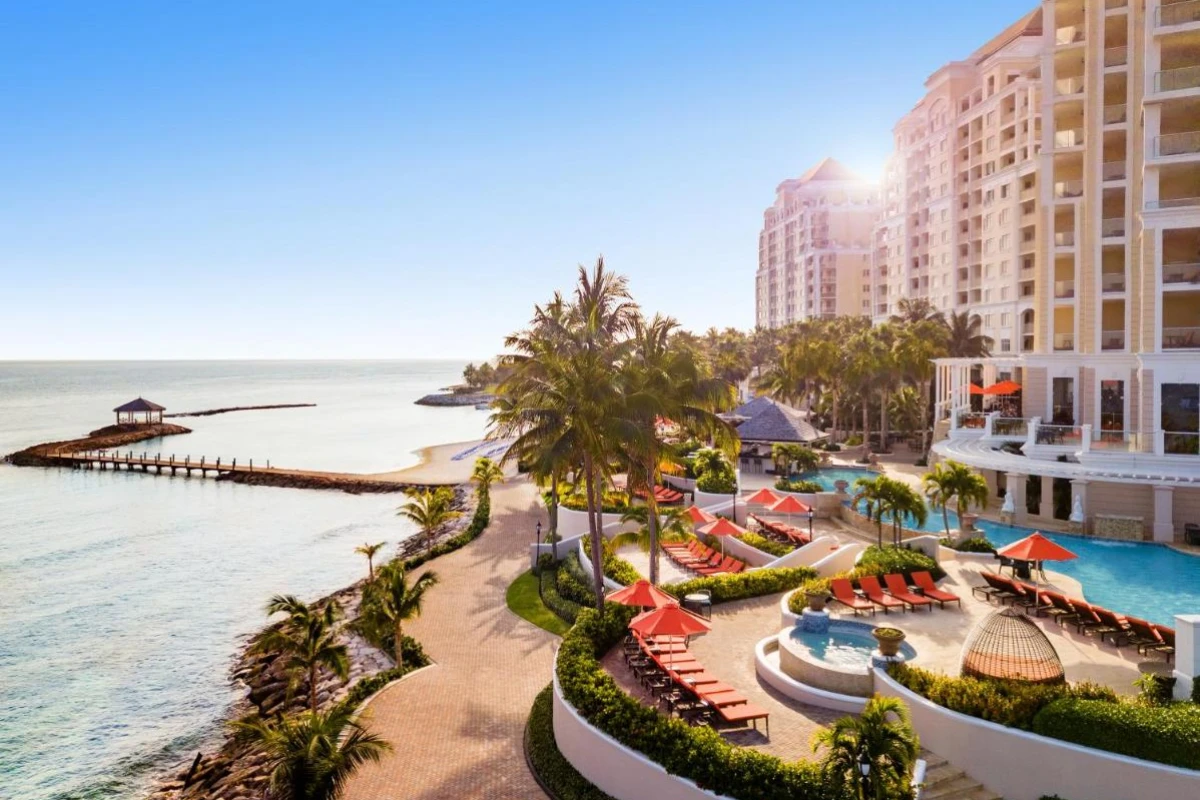 Jewel Grande Montego Bay Resort & Spa - Hotel Photo 4