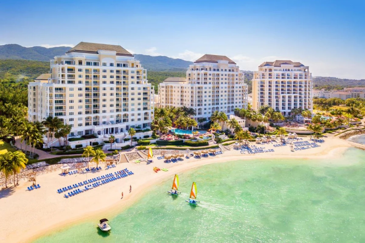 Jewel Grande Montego Bay Resort & Spa - Hotel Photo 7