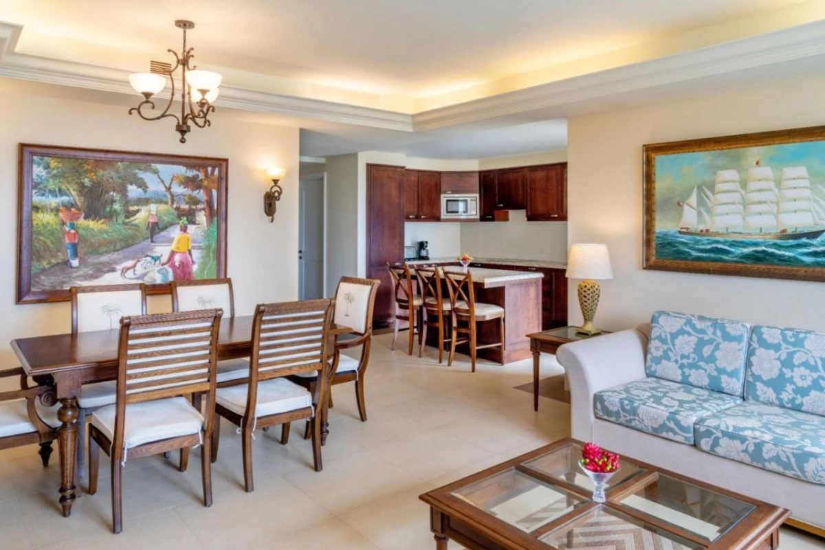 Jewel Grande Montego Bay Resort & Spa - Hotel Photo 9