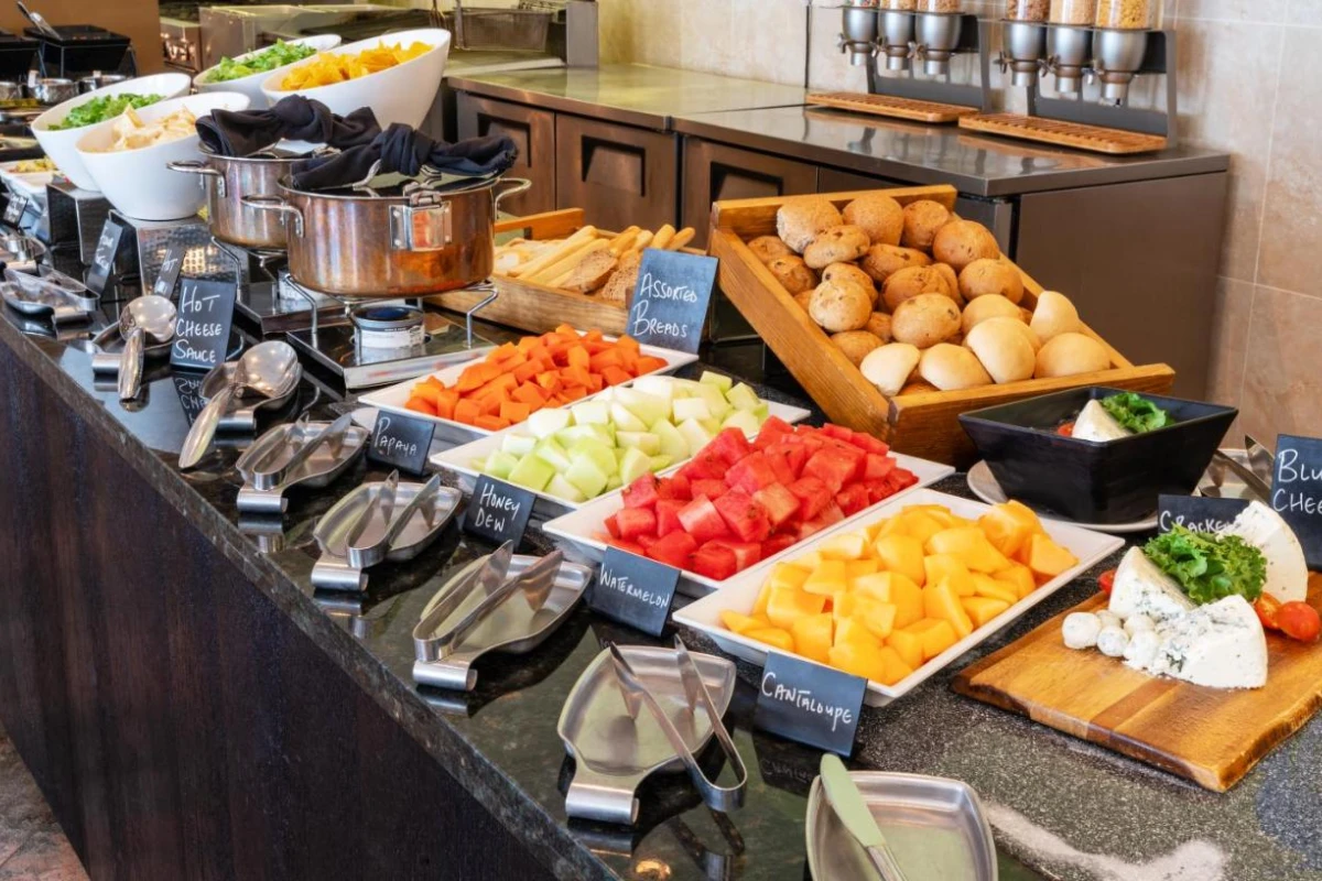 Jewel Grande Montego Bay Resort & Spa - Hotel Photo 17