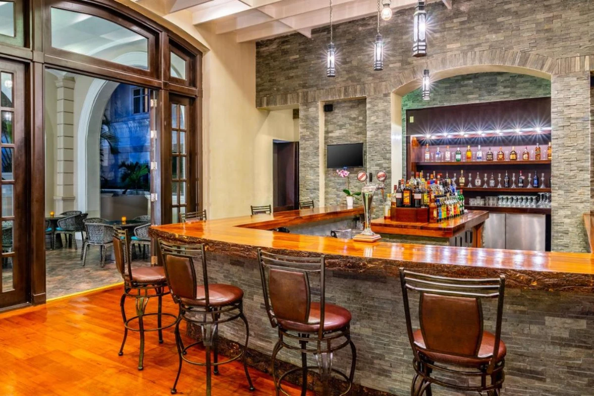 Jewel Grande Montego Bay Resort & Spa - Hotel Photo 28