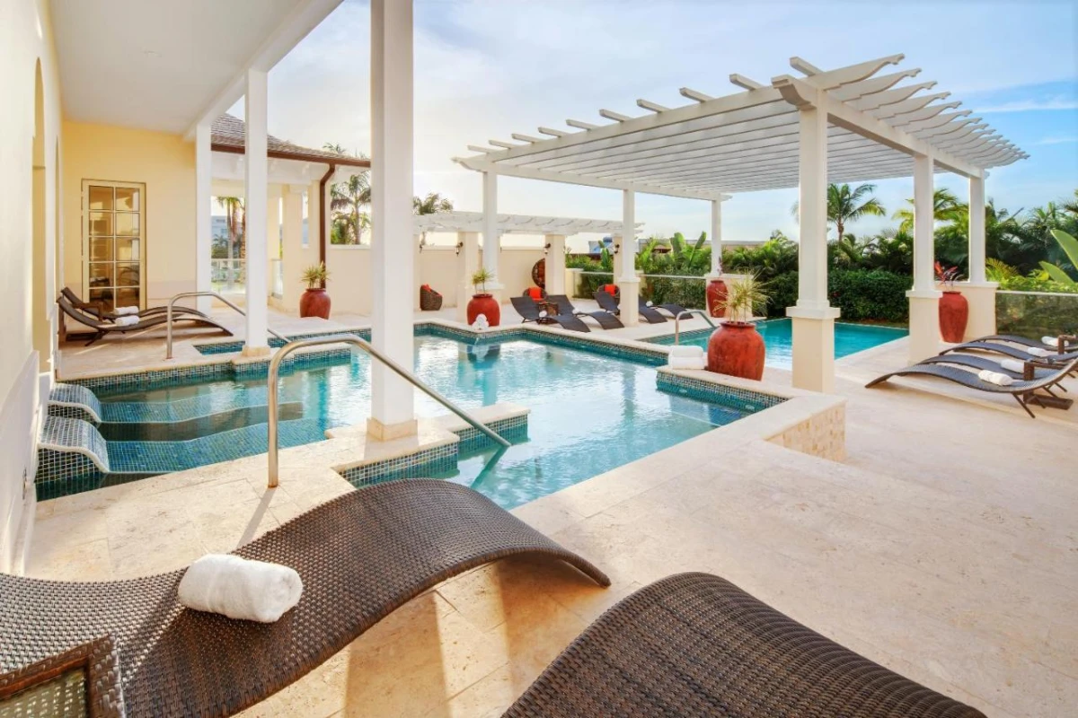 Jewel Grande Montego Bay Resort & Spa - Hotel Photo 31