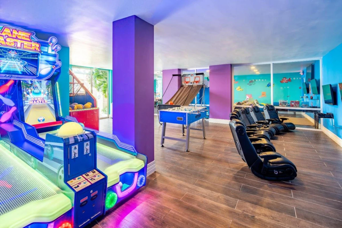 Jewel Grande Montego Bay Resort & Spa - Hotel Photo 34