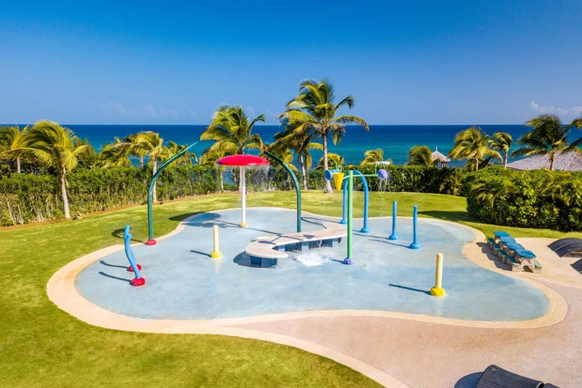 Jewel Grande Montego Bay Resort & Spa - Hotel Photo 36