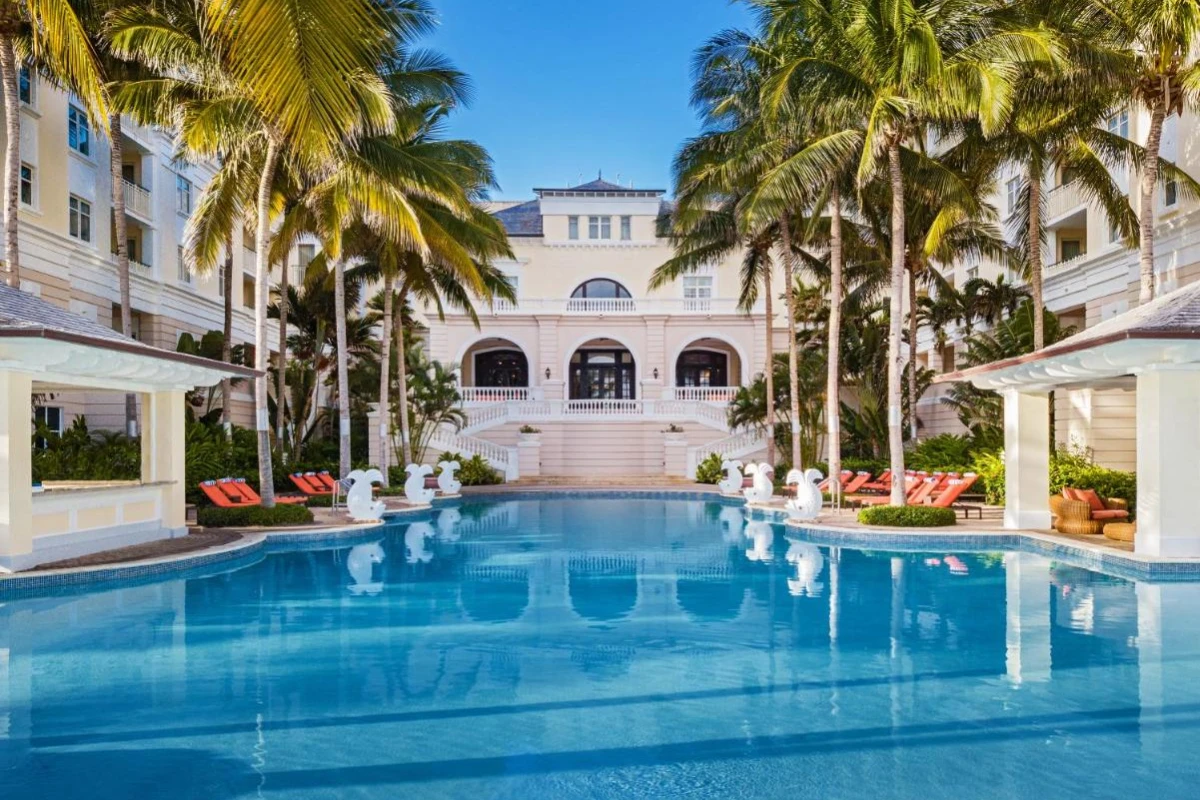 Jewel Grande Montego Bay Resort & Spa - Hotel Photo 37