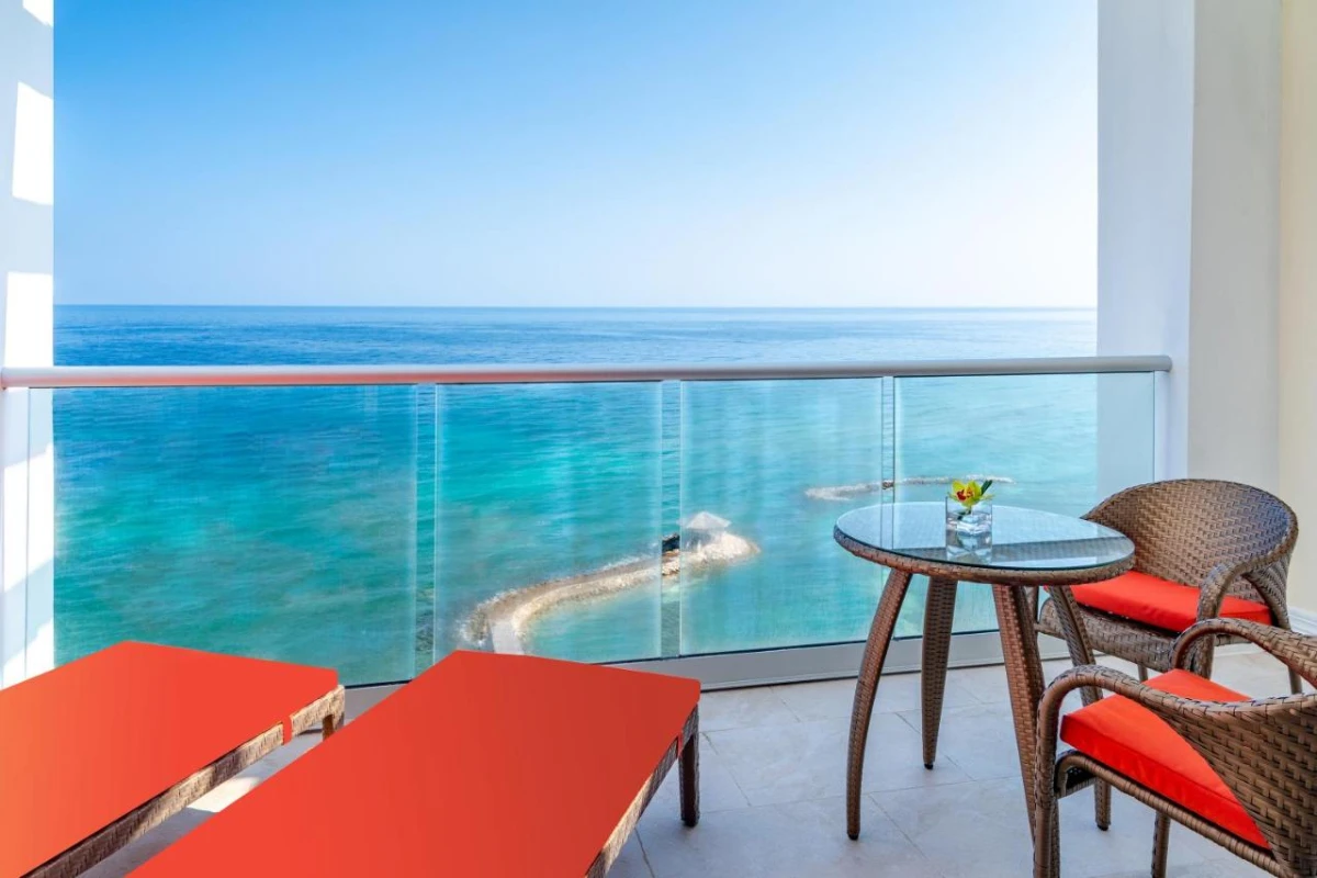 Jewel Grande Montego Bay Resort & Spa - Hotel Photo 39