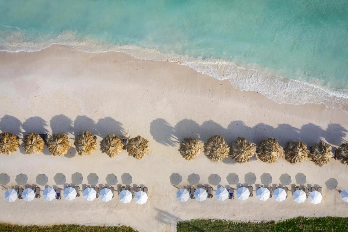 Ocean Eden Bay - Hotel Photo 8