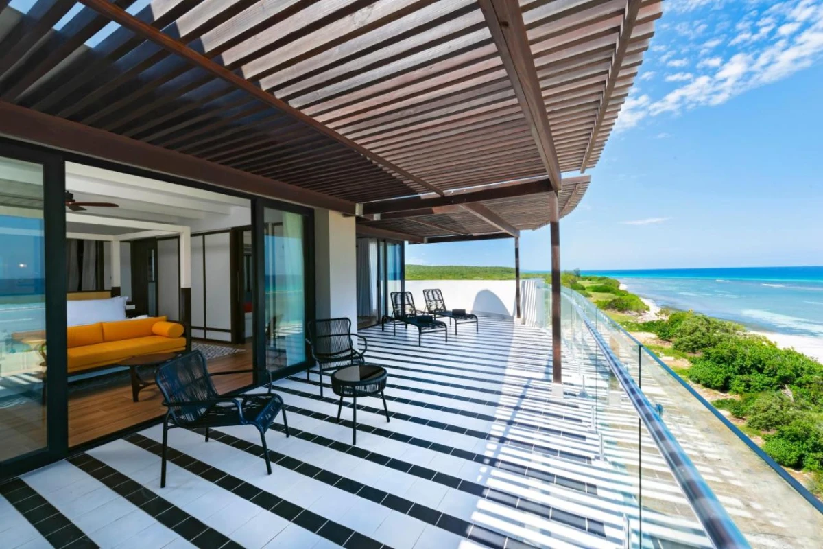 Ocean Eden Bay - Hotel Photo 9