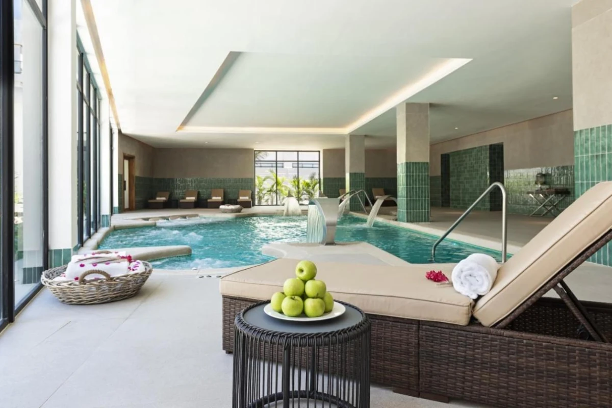 Ocean Eden Bay - Hotel Photo 10