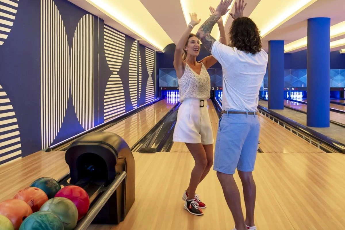 Ocean Eden Bay - Hotel Photo 12