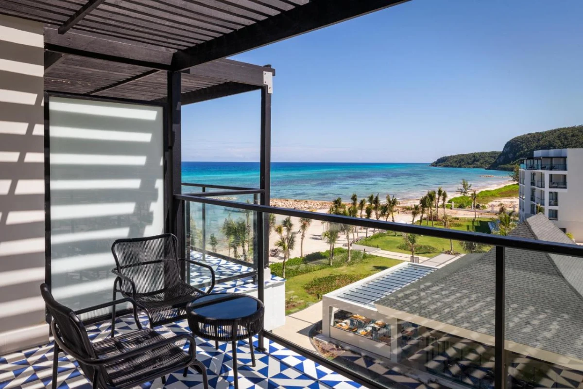 Ocean Eden Bay - Hotel Photo 14