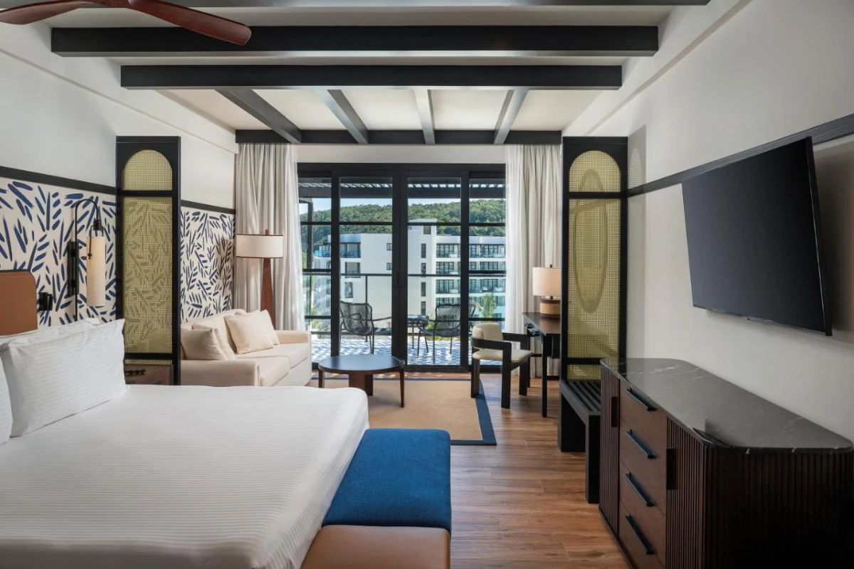 Ocean Eden Bay - Hotel Photo 16