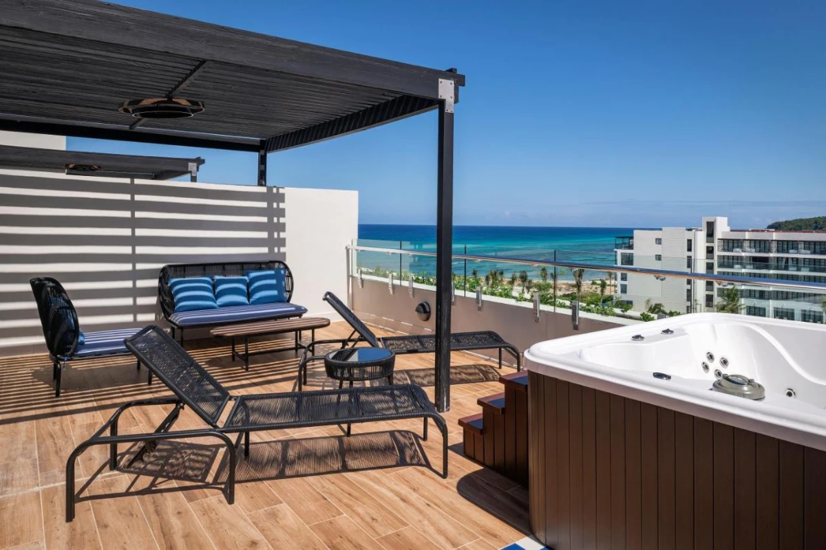 Ocean Eden Bay - Hotel Photo 30