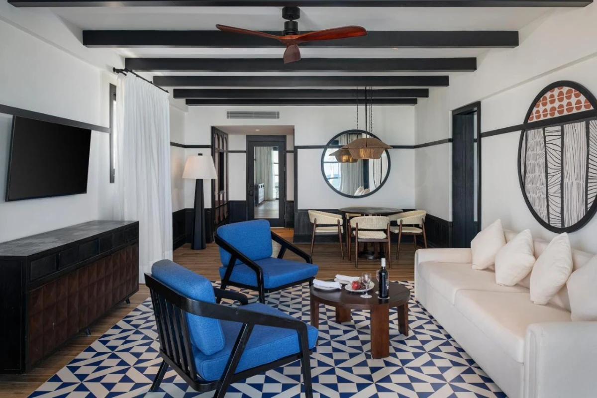 Ocean Eden Bay - Hotel Photo 35