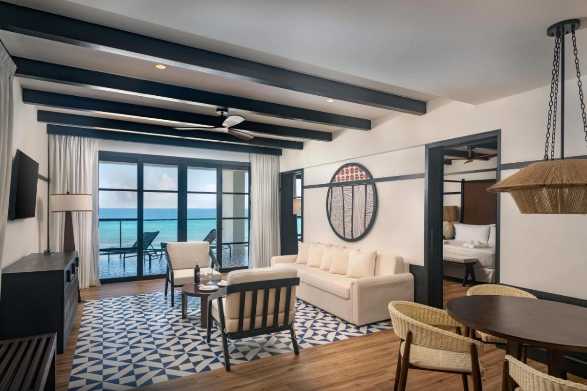 Ocean Eden Bay - Hotel Photo 36