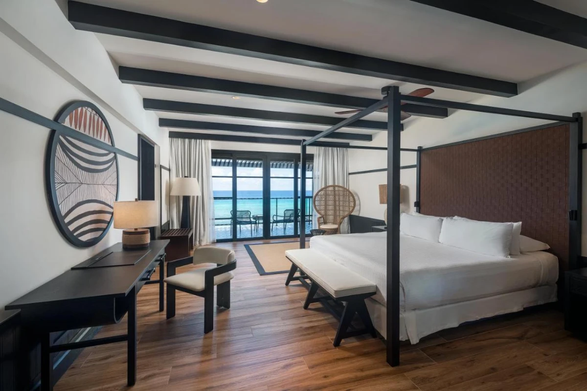 Ocean Eden Bay - Hotel Photo 38