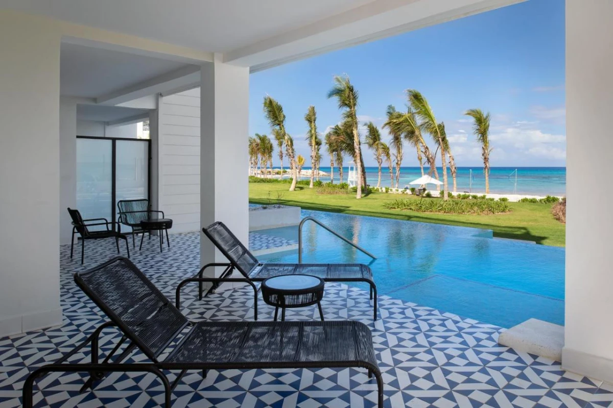 Ocean Eden Bay - Hotel Photo 39