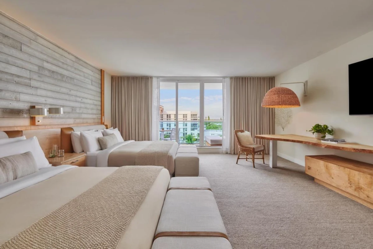 1 Hotel South Beach - Hotel Photo 6