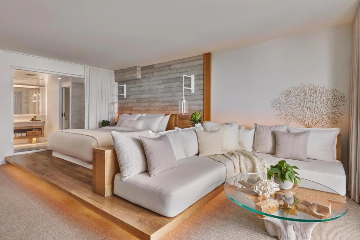 1 Hotel South Beach - Hotel Photo 8