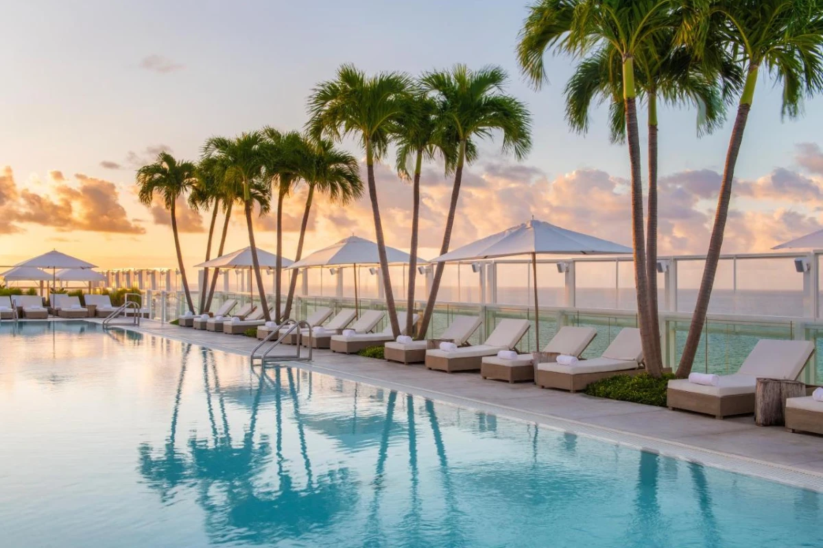 1 Hotel South Beach - Hotel Photo 10