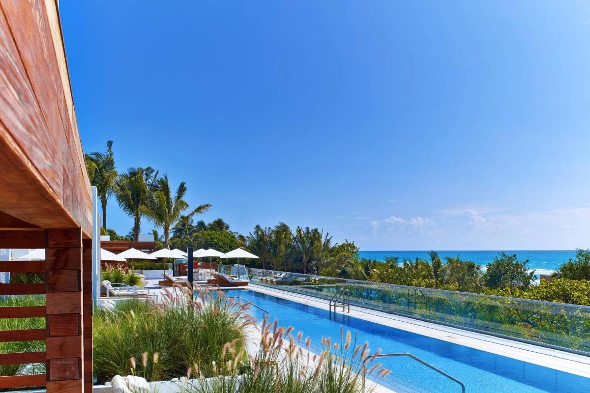 1 Hotel South Beach - Hotel Photo 14
