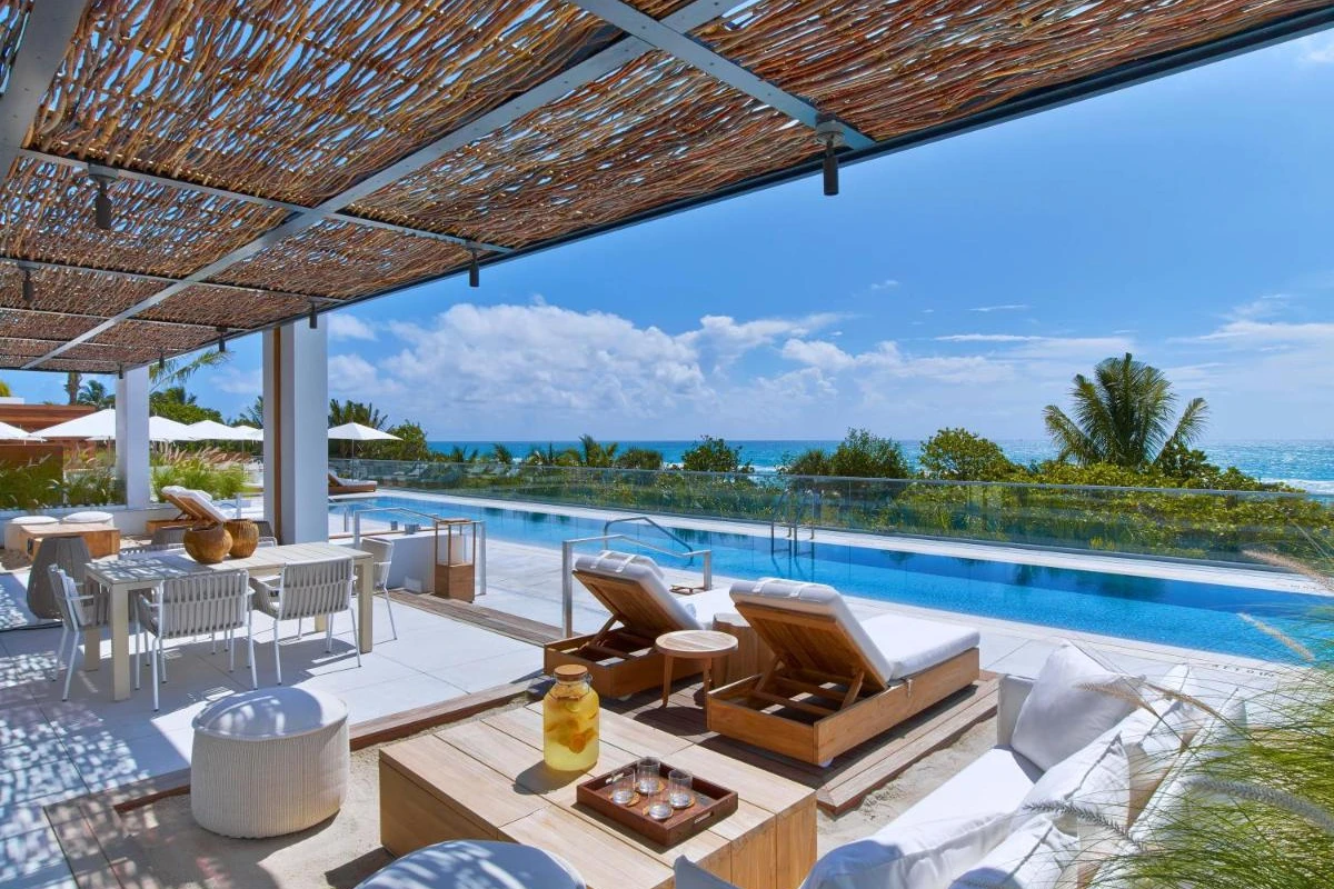 1 Hotel South Beach - Hotel Photo 15