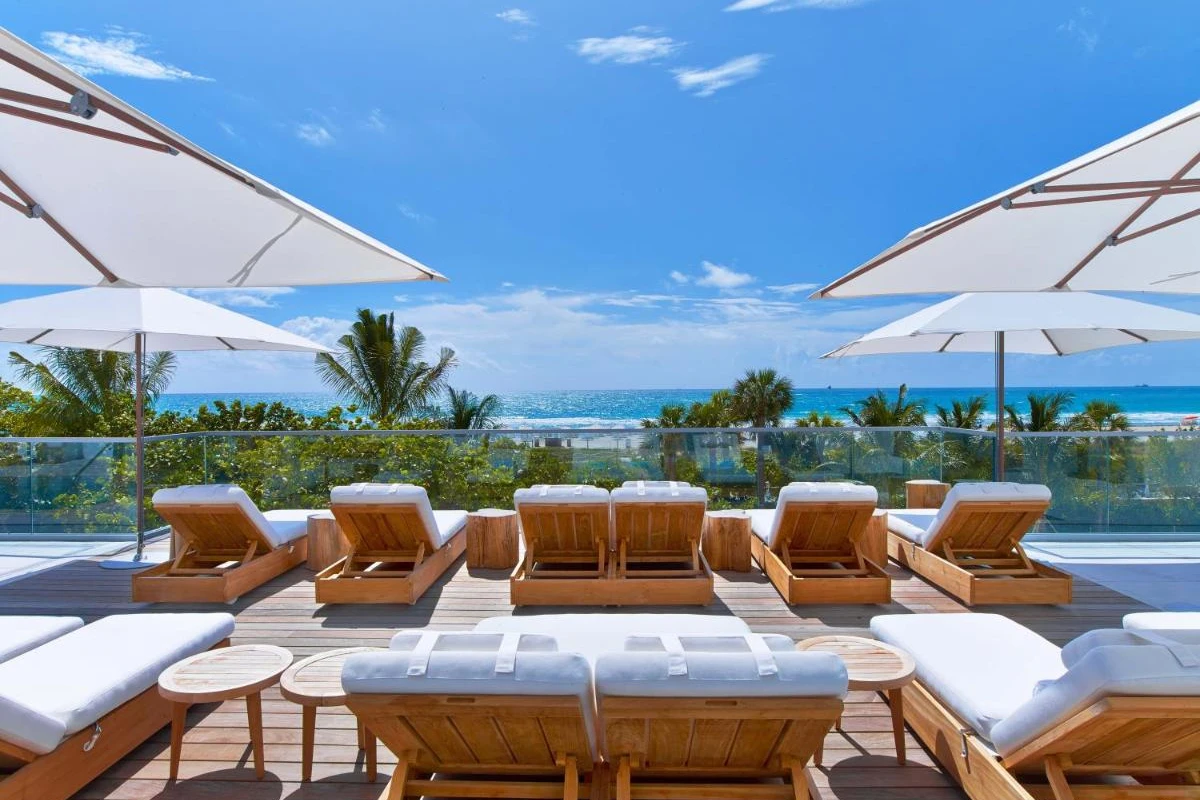 1 Hotel South Beach - Hotel Photo 16