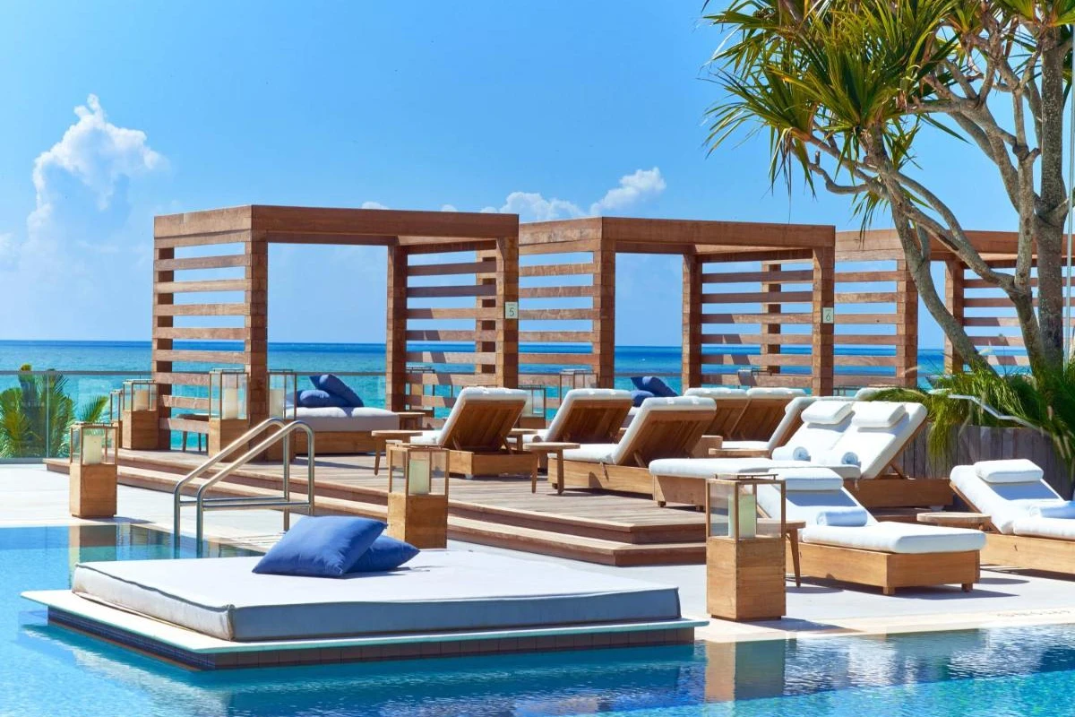 1 Hotel South Beach - Hotel Photo 17