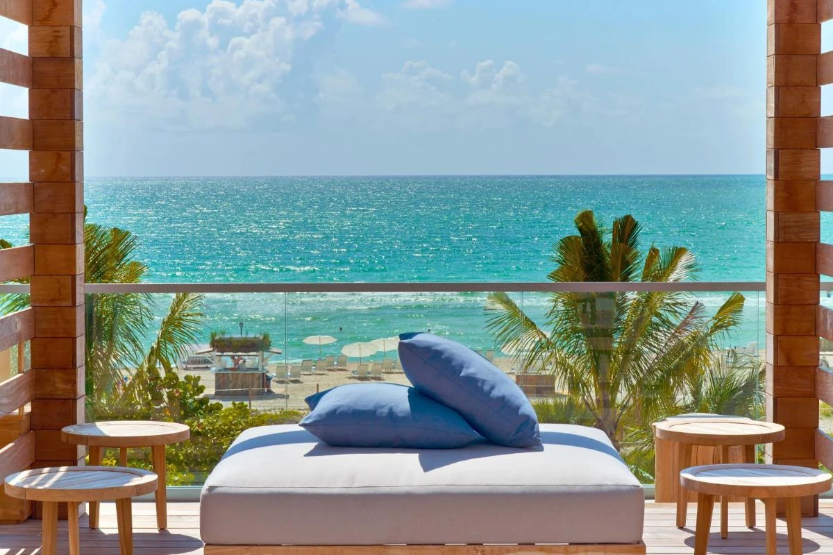 1 Hotel South Beach - Hotel Photo 18