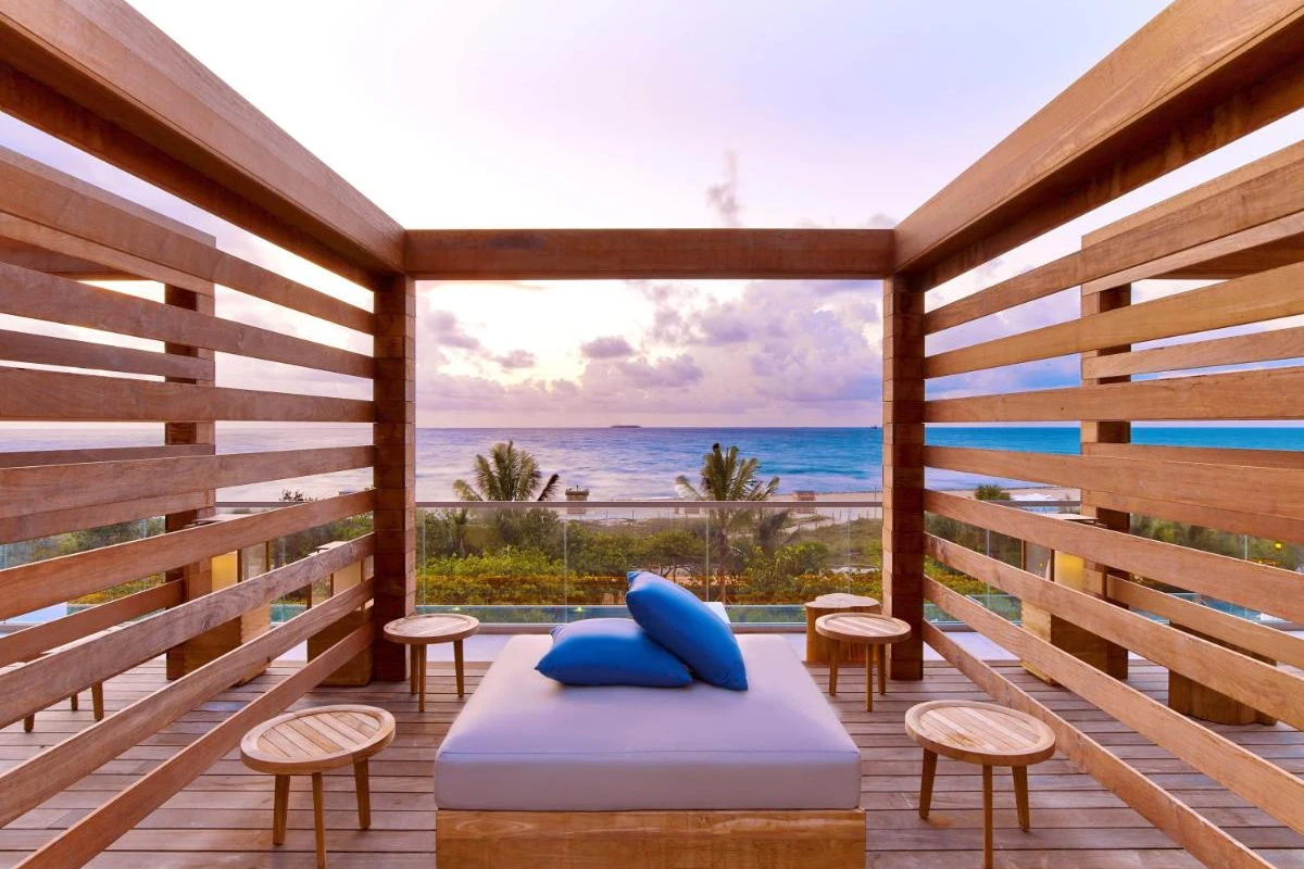 1 Hotel South Beach - Hotel Photo 19