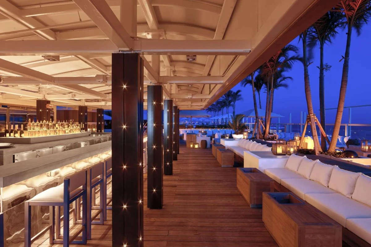 1 Hotel South Beach - Hotel Photo 20