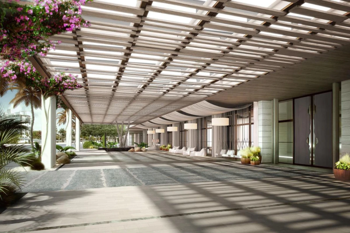 1 Hotel South Beach - Hotel Photo 22