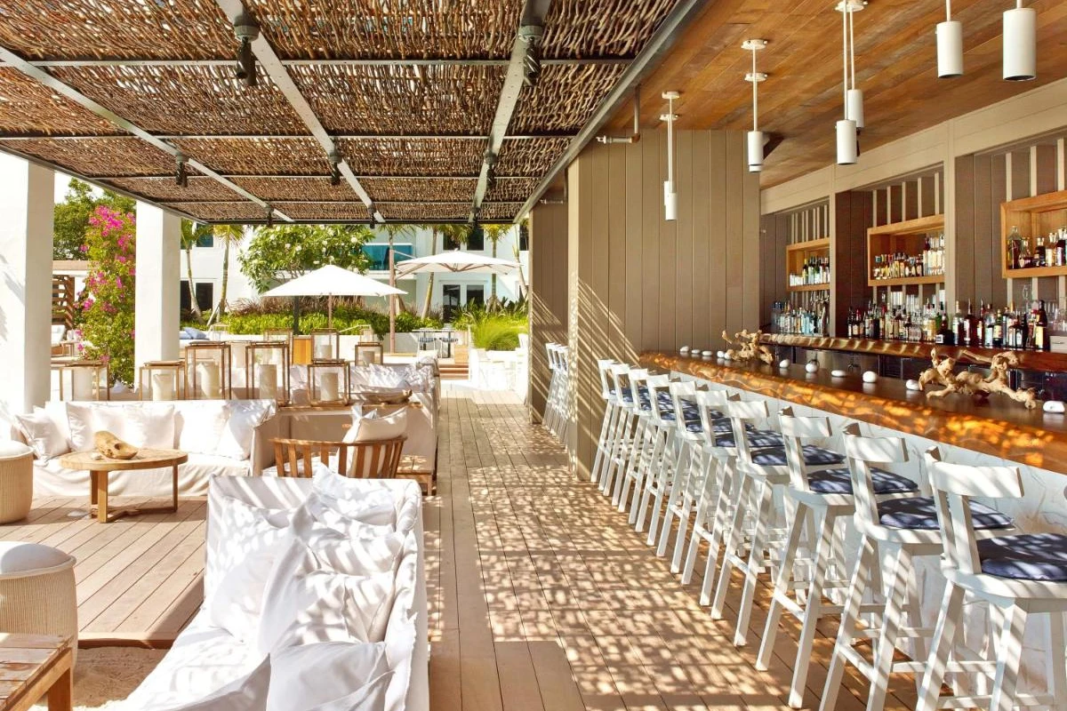 1 Hotel South Beach - Hotel Photo 24