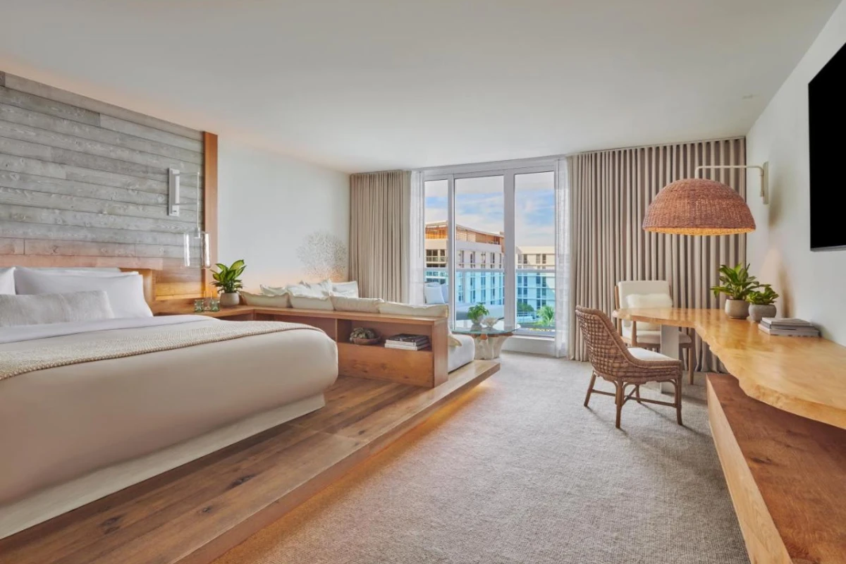 1 Hotel South Beach - Hotel Photo 32