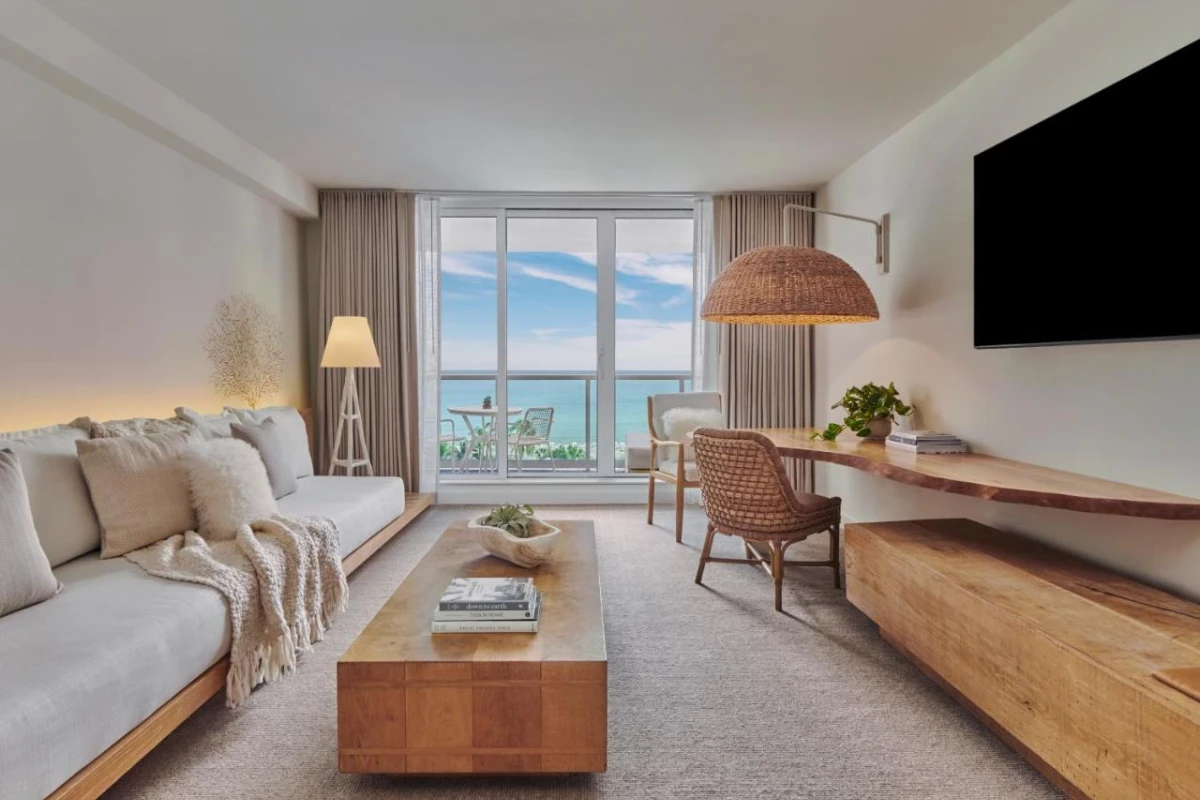 1 Hotel South Beach - Hotel Photo 35