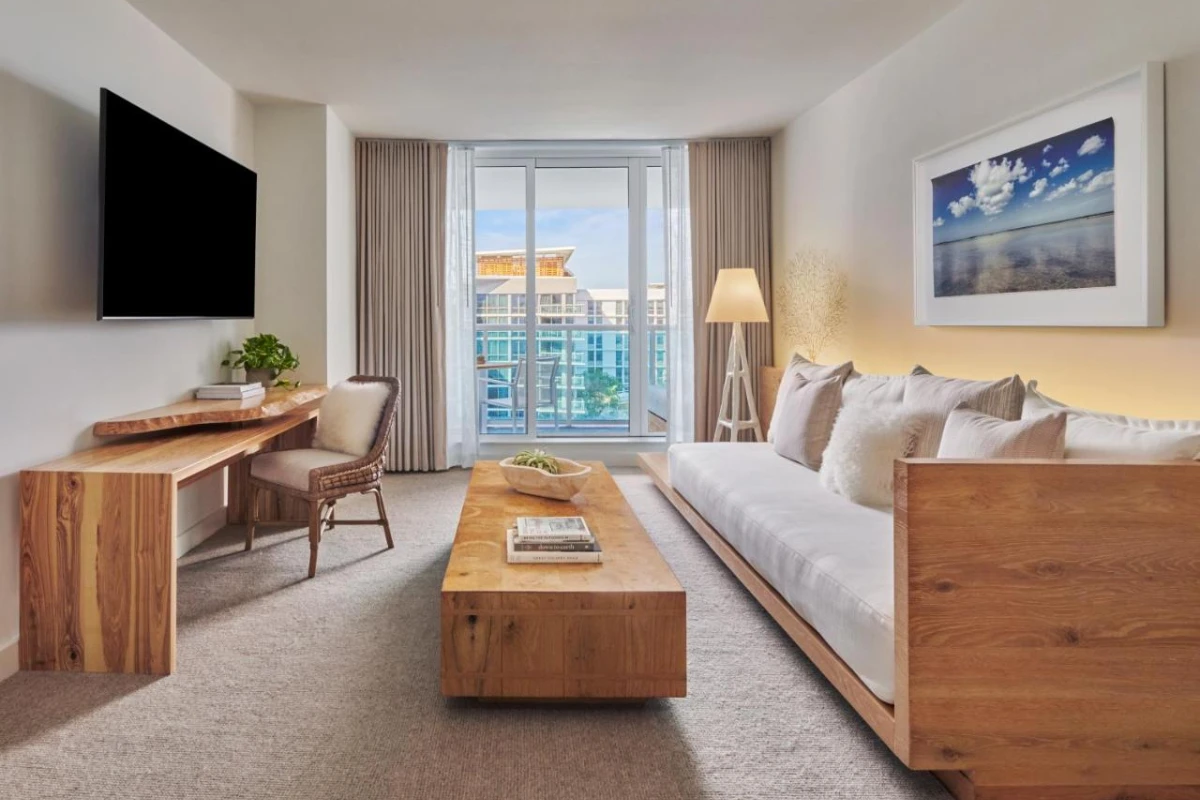 1 Hotel South Beach - Hotel Photo 38