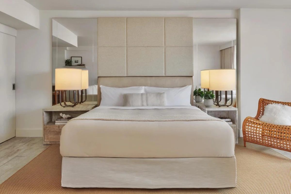 1 Hotel South Beach - Hotel Photo 40