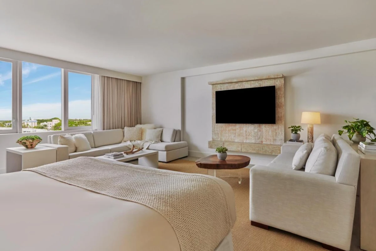 1 Hotel South Beach - Hotel Photo 41