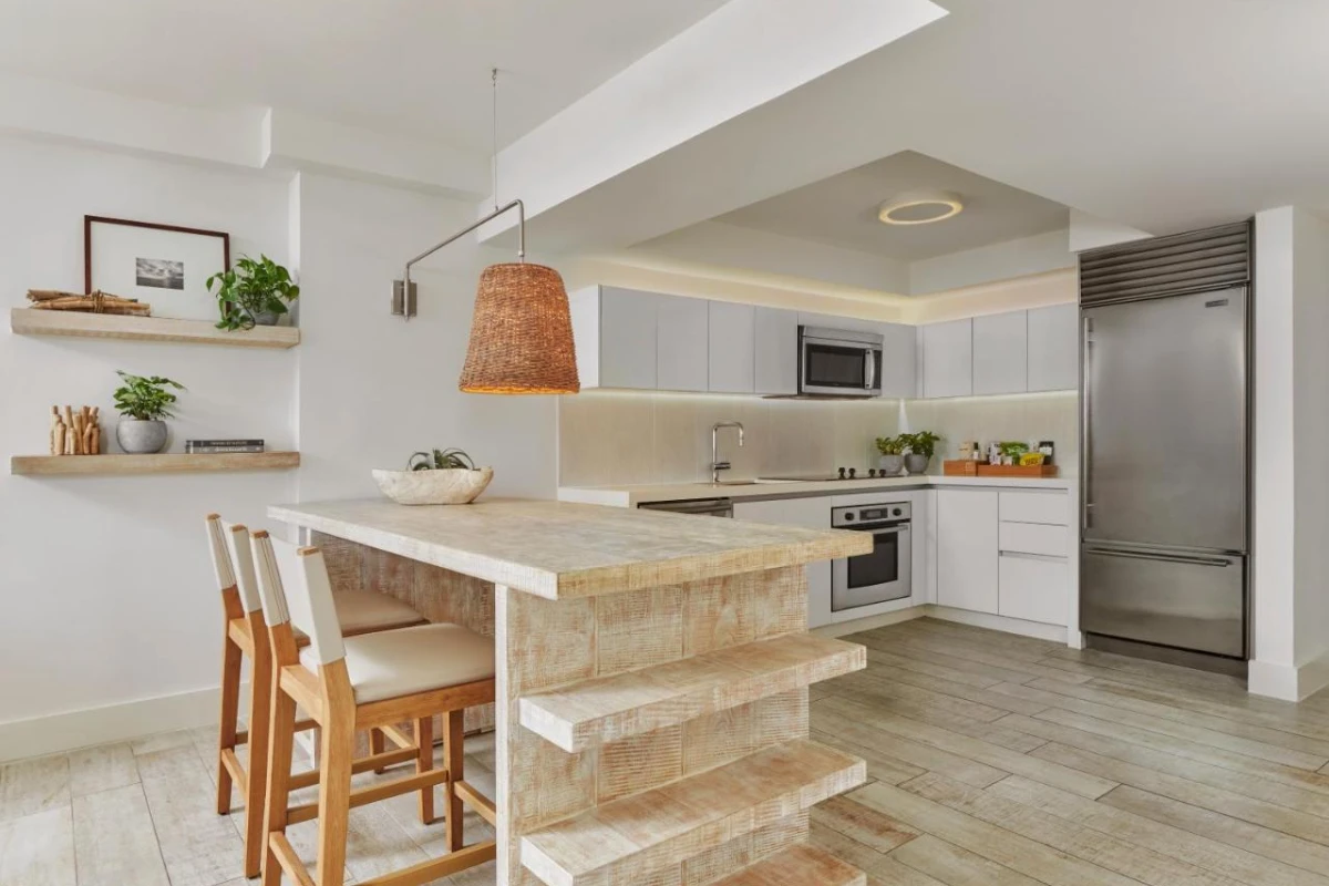 1 Hotel South Beach - Hotel Photo 43