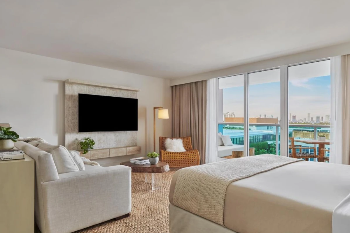 1 Hotel South Beach - Hotel Photo 45