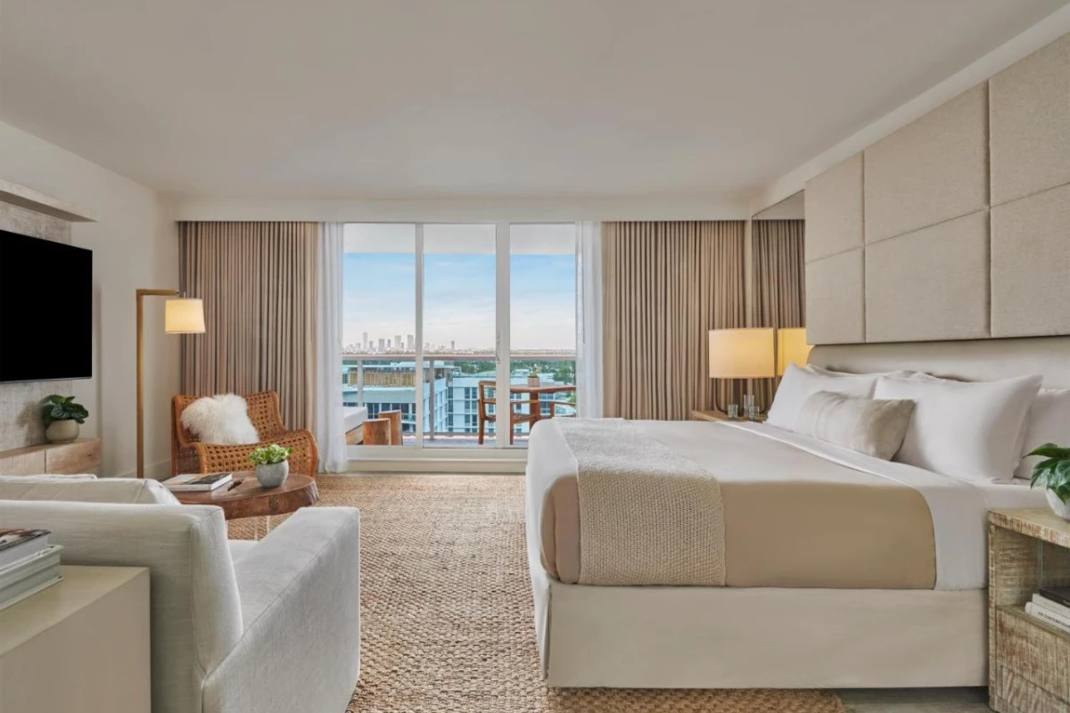 1 Hotel South Beach - Hotel Photo 46