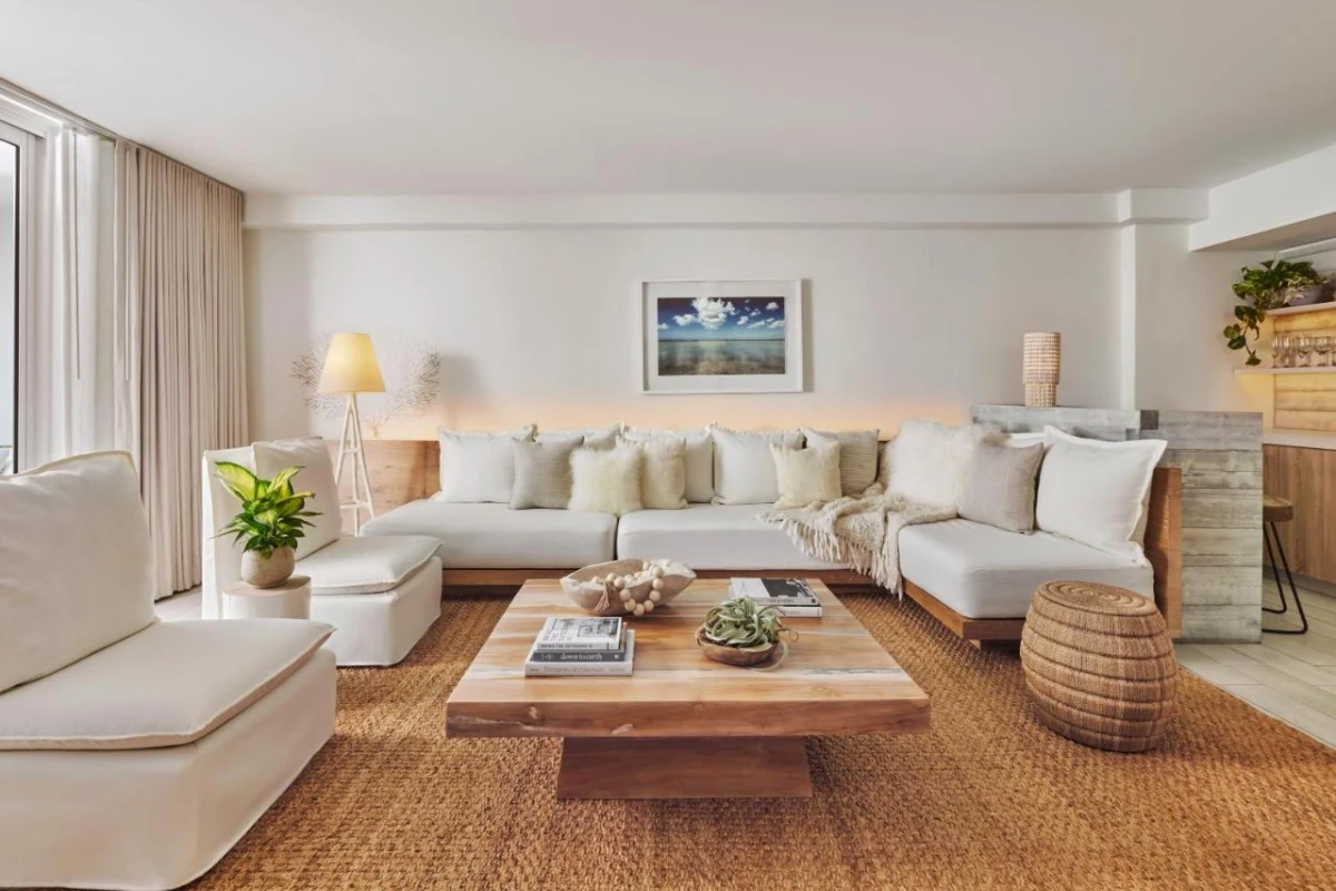 1 Hotel South Beach - Hotel Photo 48