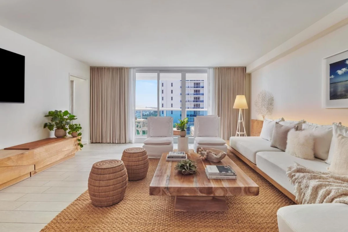 1 Hotel South Beach - Hotel Photo 50