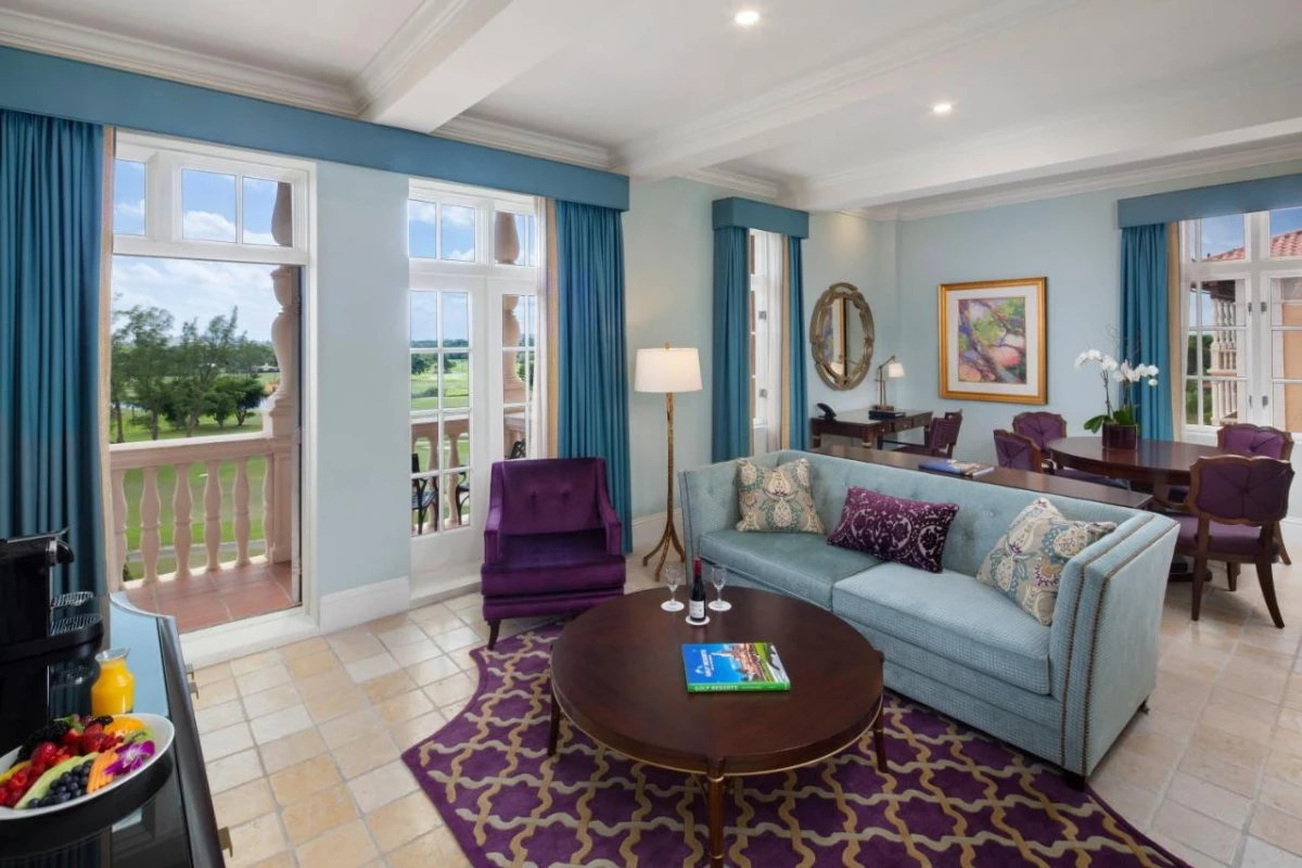 Biltmore Hotel - Hotel Photo 21