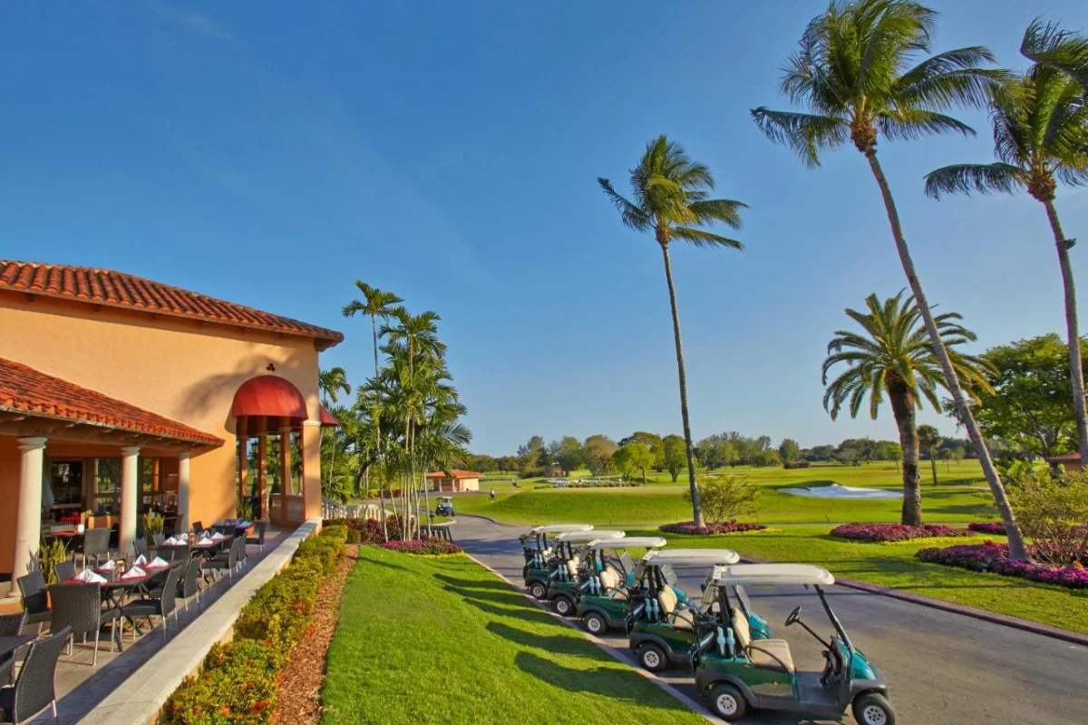 Biltmore Hotel - Hotel Photo 29