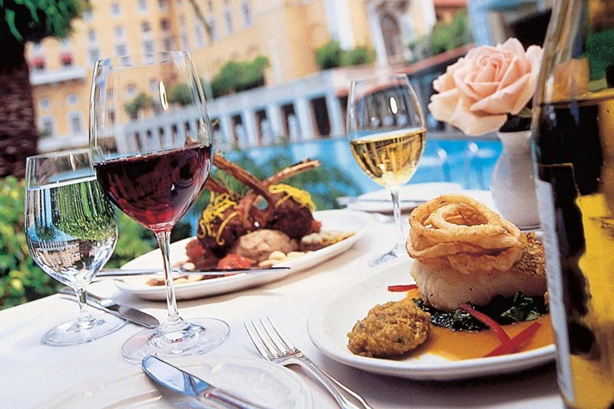 Biltmore Hotel - Hotel Photo 30