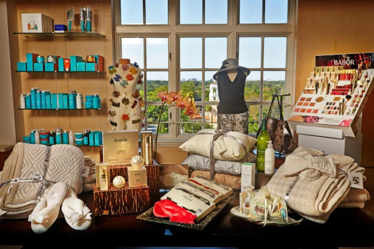 Biltmore Hotel - Hotel Photo 38