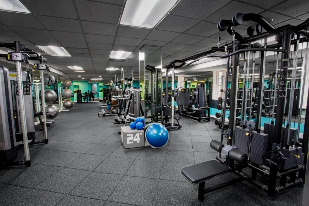 Biltmore Hotel - Hotel Photo 40