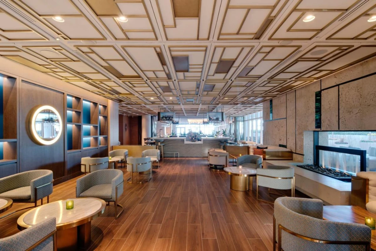 Carillon Miami Wellness Resort - Hotel Photo 25